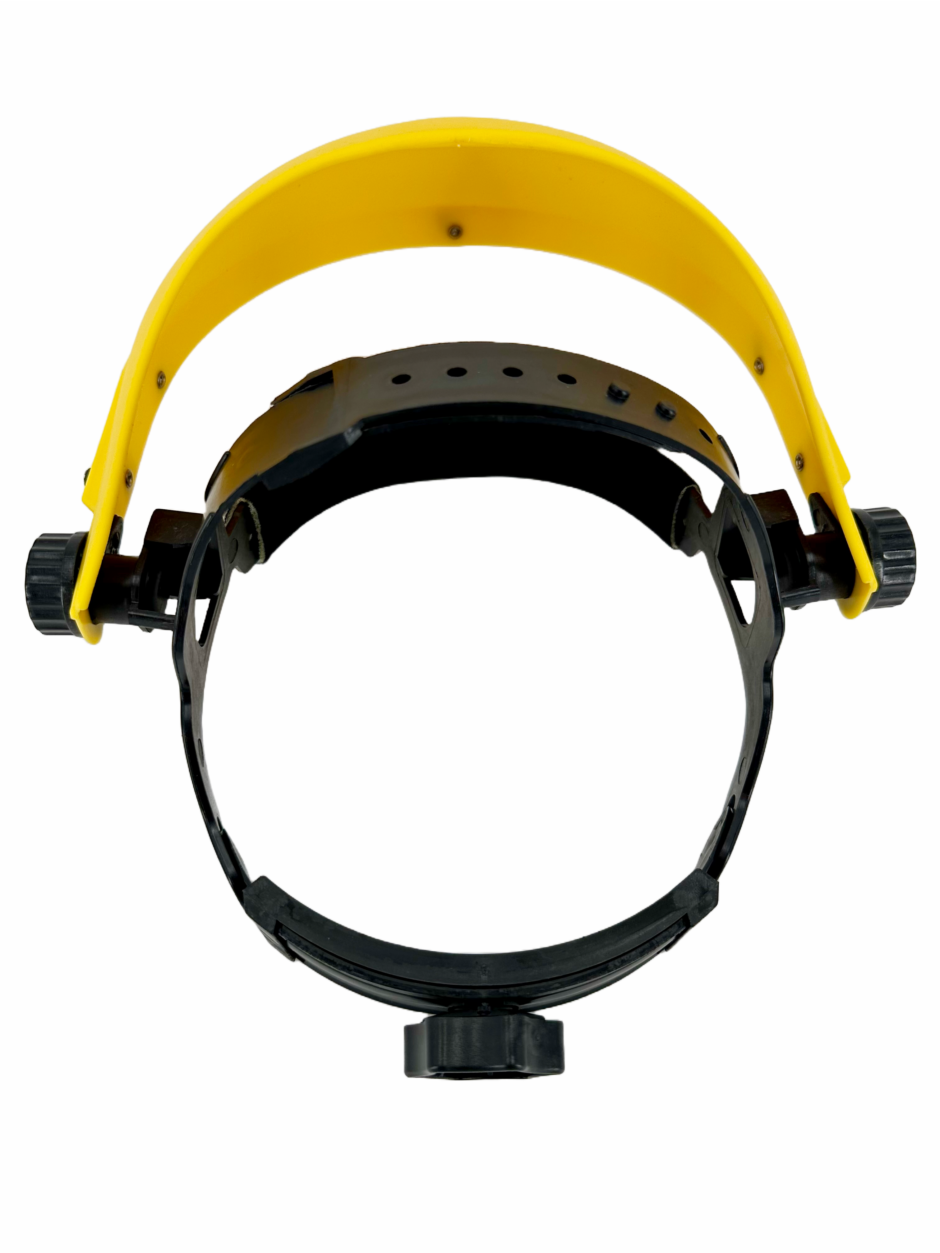 Headgear, Rachet Type ( YELLOW )