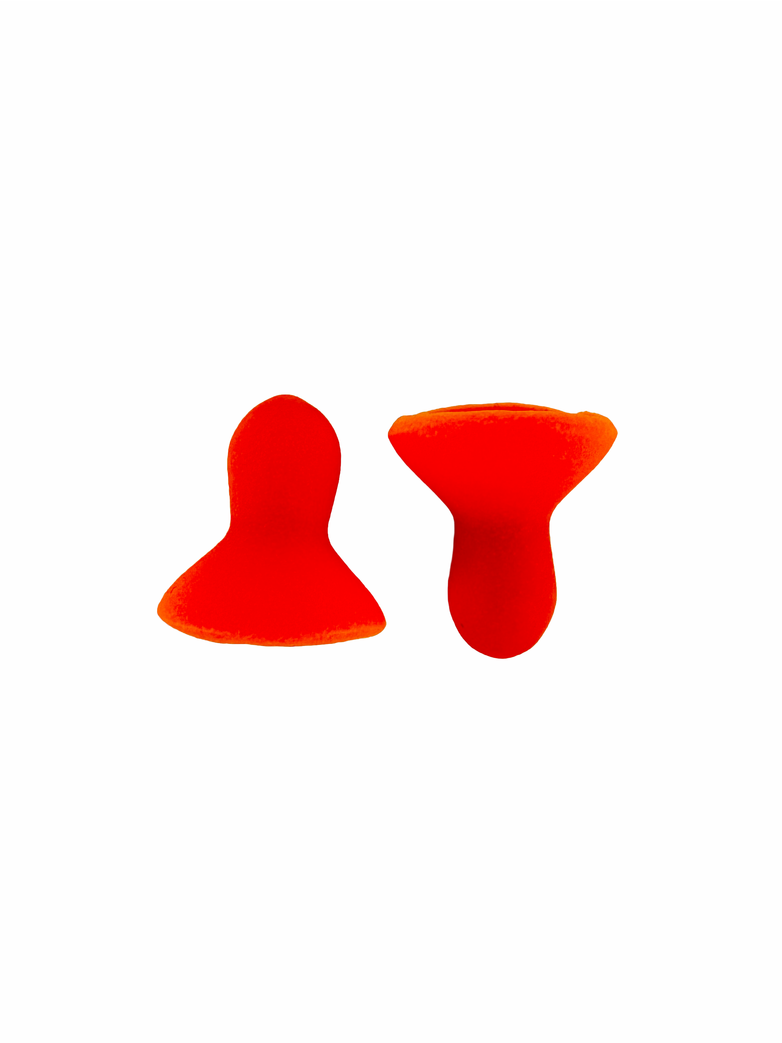 Howard Leight Ear Plugs ( 26 DB ) Reusable, Uncorded