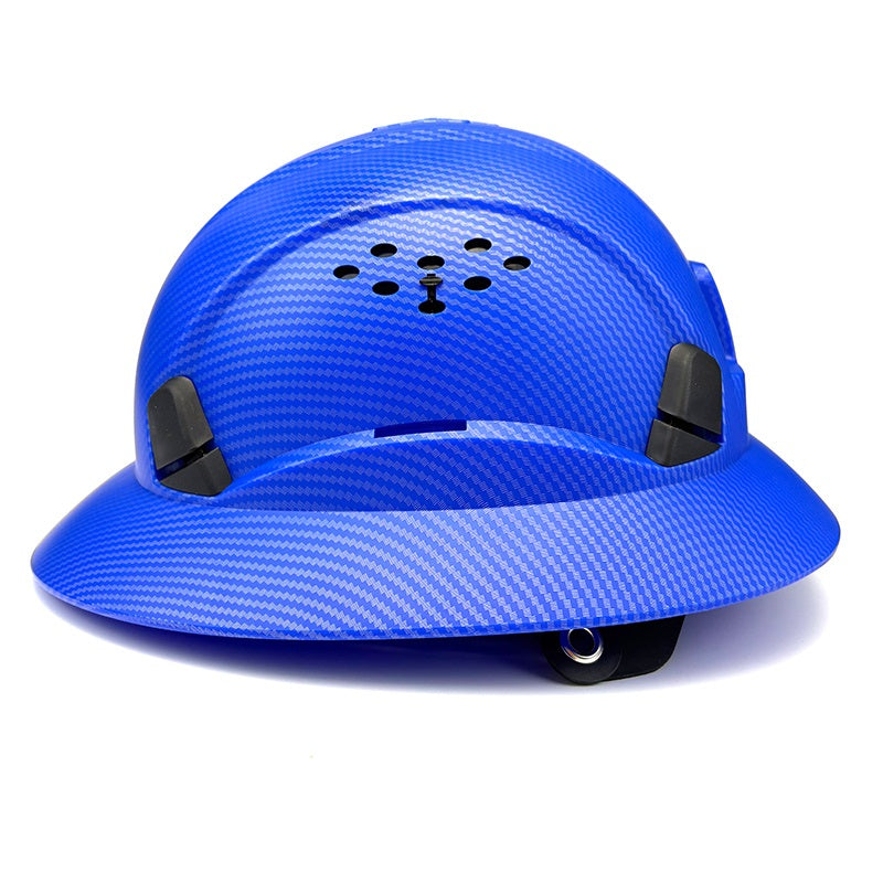 Hard Hat (TYPE 2) Wide Brim Class C