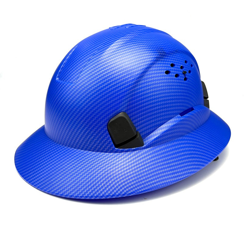 Hard Hat (TYPE 2) Wide Brim Class C