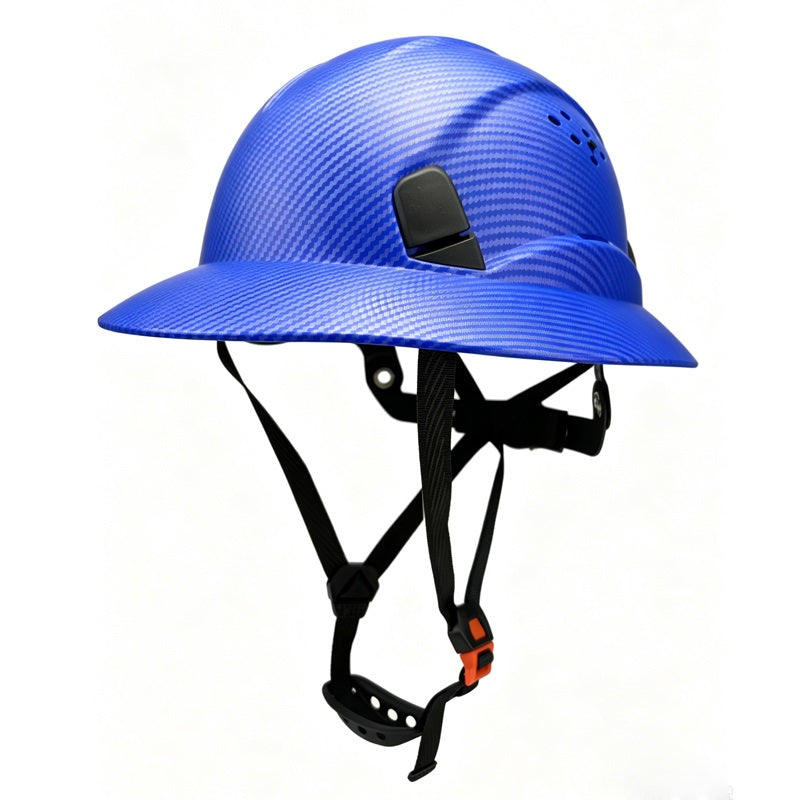 Hard Hat (TYPE 2) Wide Brim Class C