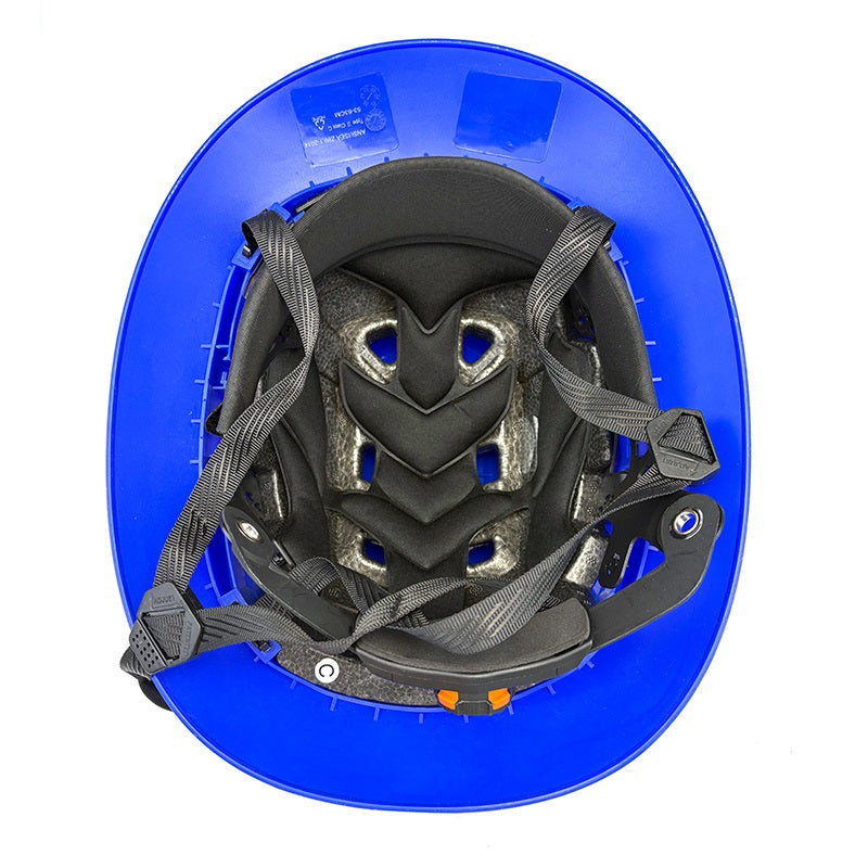 Hard Hat (TYPE 2) Wide Brim Class C