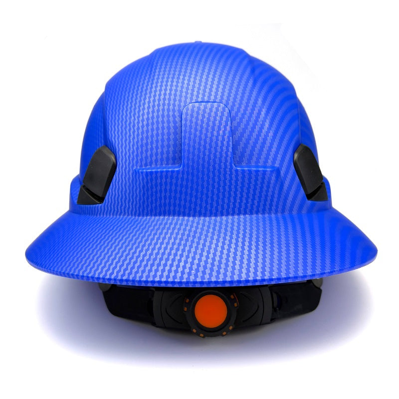 Hard Hat (TYPE 2) Wide Brim Class C