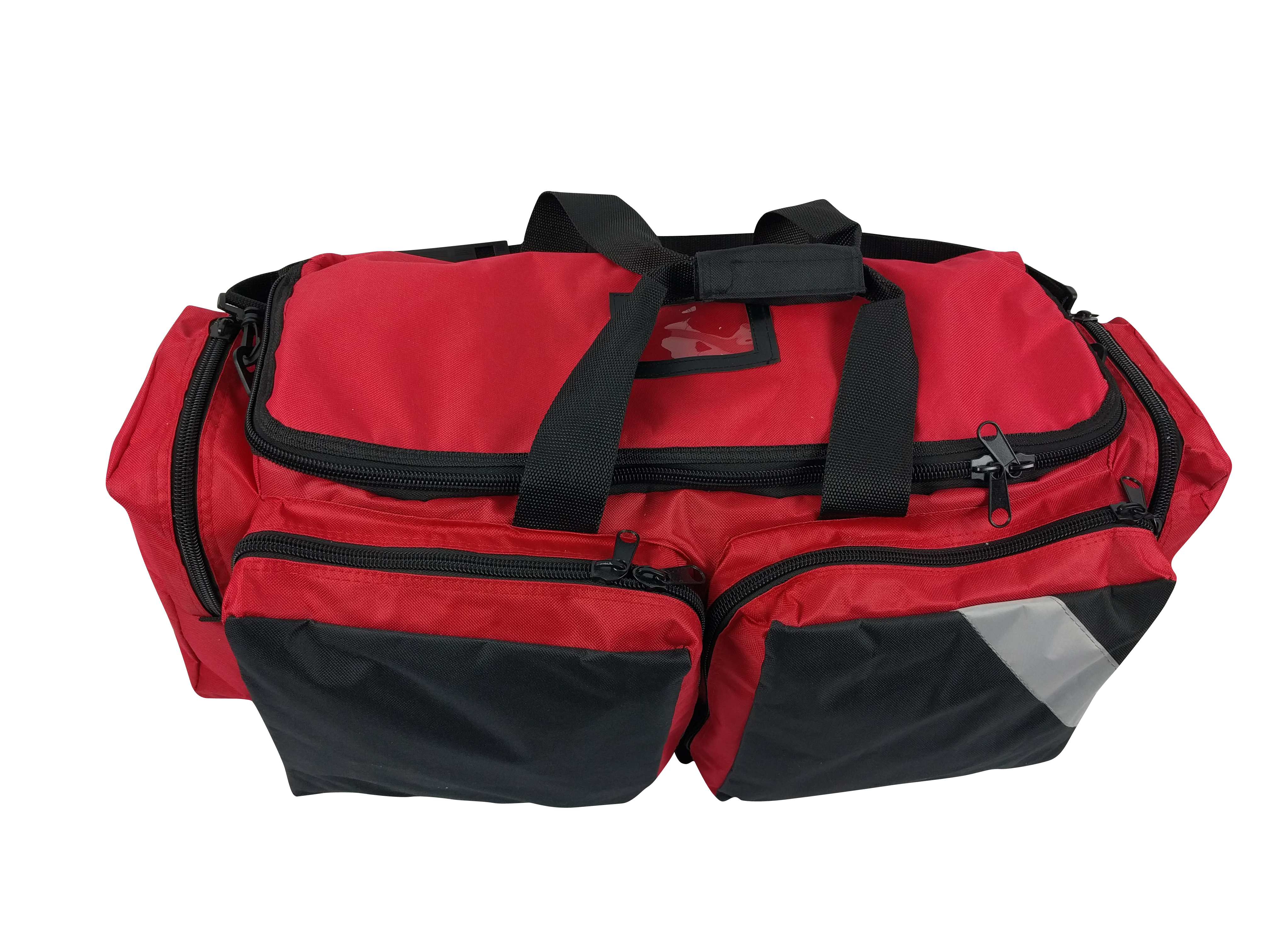 Bag Trauma F/ Level 3 Kit  28"L x 15"W x 12"T ( 71cm x 38cm x 30cm )