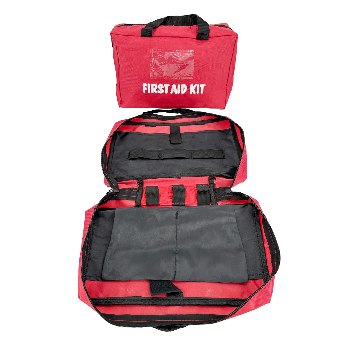 Bag F/ First Aid Kits