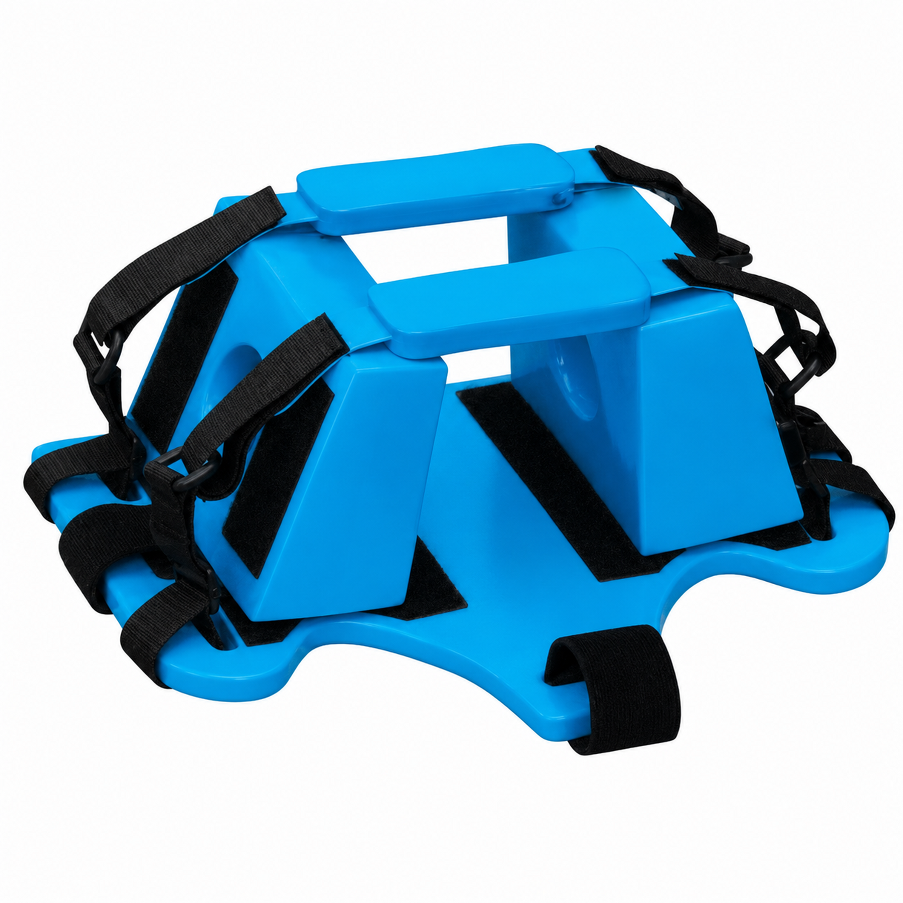 Head Immobilizer F/ Spine Board & Scoop Stretchers ( Child )