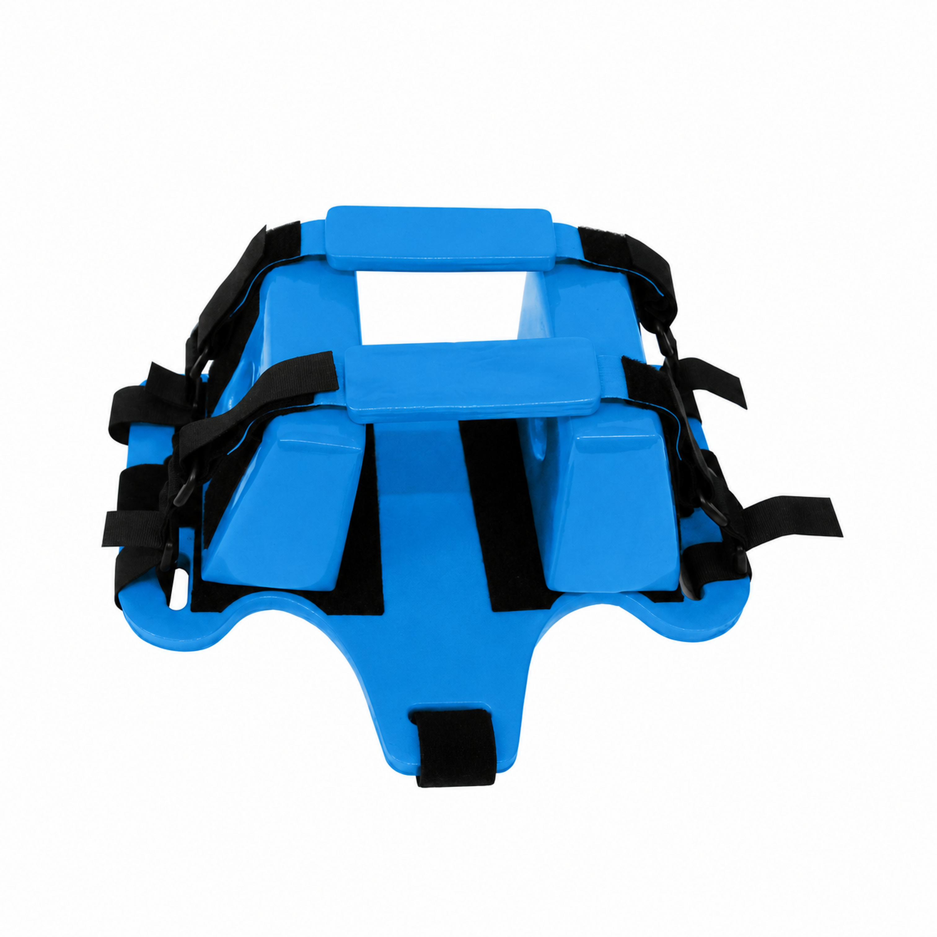 Head Immobilizer F/ Spine Board & Scoop Stretchers ( Child )