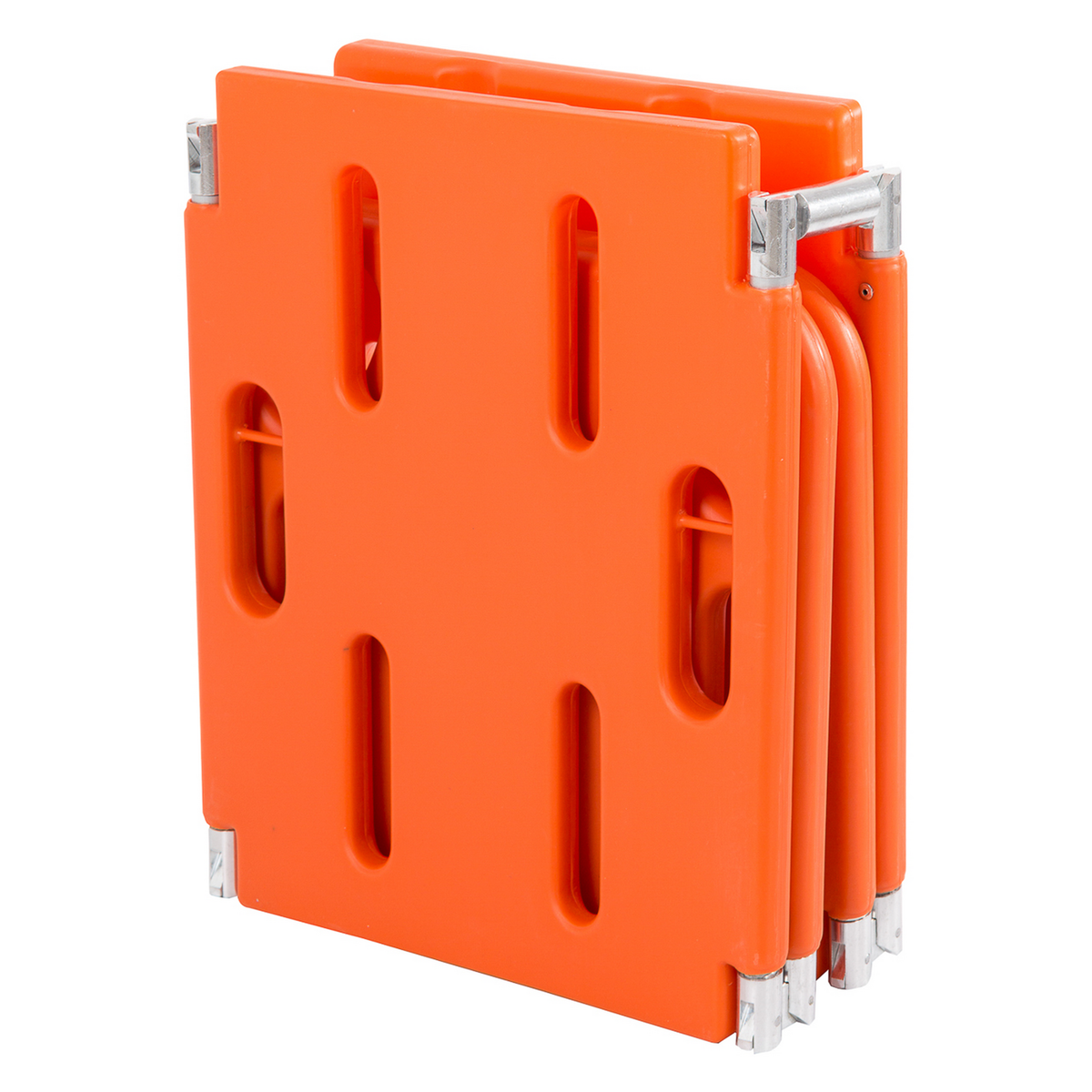 Spine Board Four - Folding  75.5" X 18.50" X  1.5" ( 191 X 47 X 3 cm )