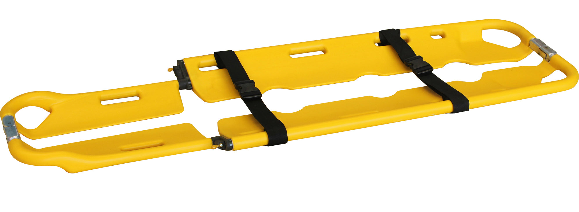 Scoop Stretcher ( Plastic )