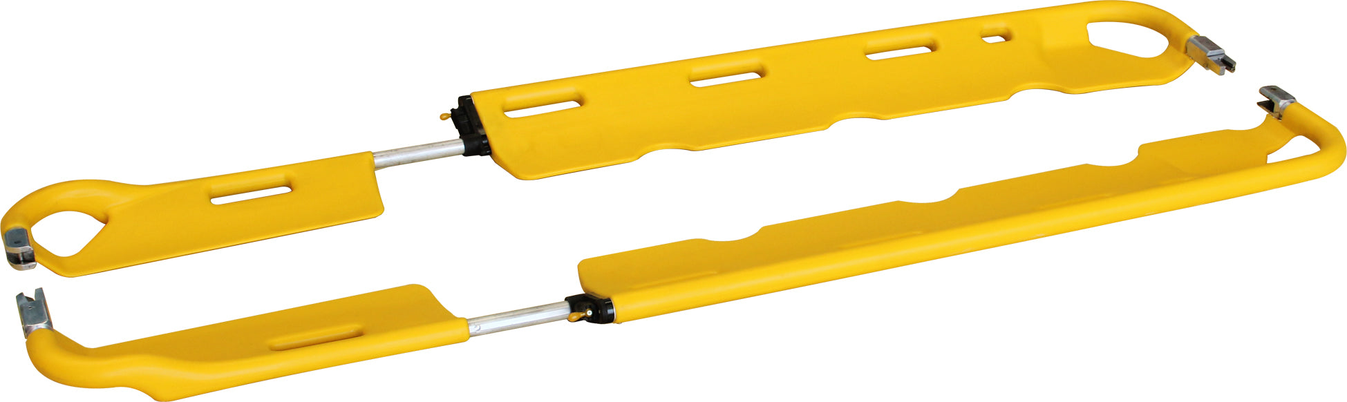 Scoop Stretcher ( Plastic )