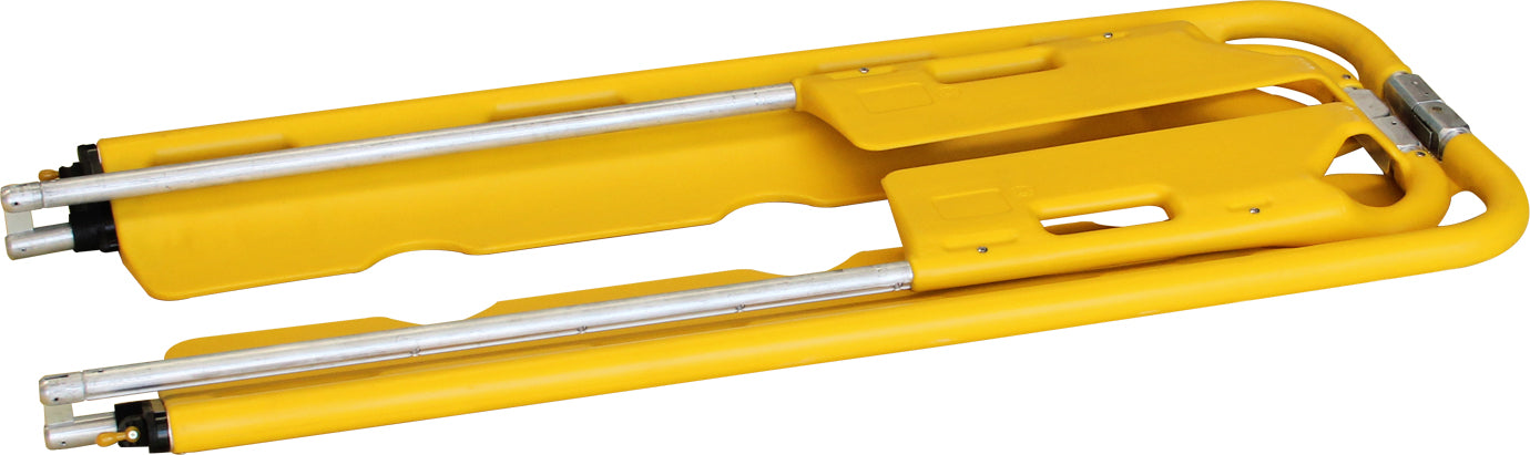 Scoop Stretcher ( Plastic )