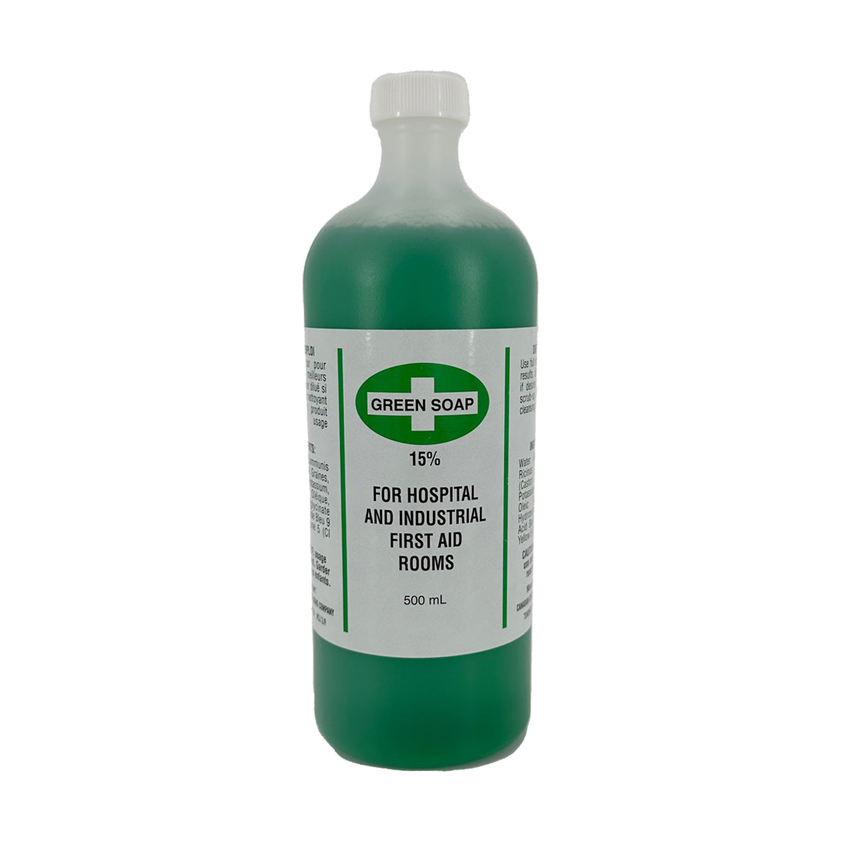 Green Soap ( 500 ML )