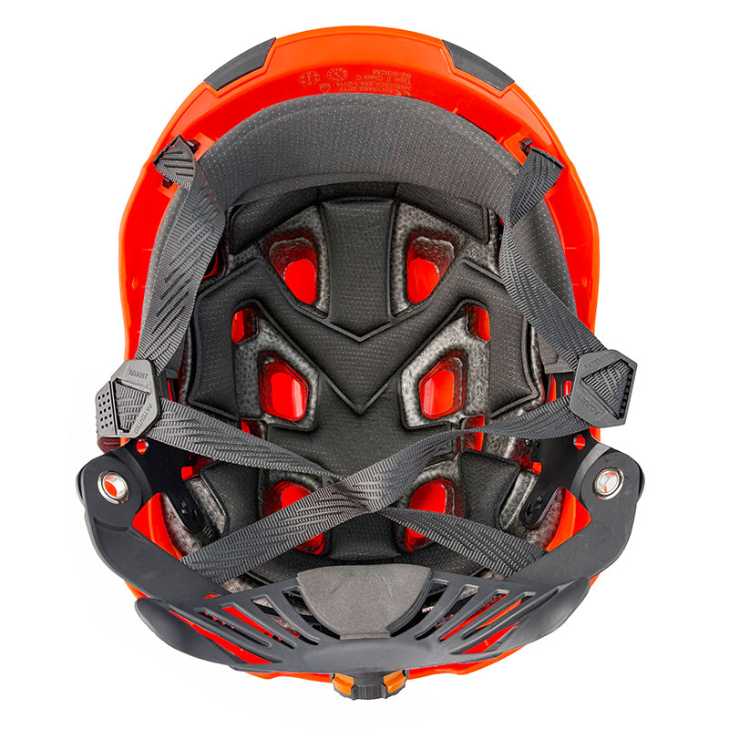 Hard Hat (TYPE 2) Climbing Style Class C