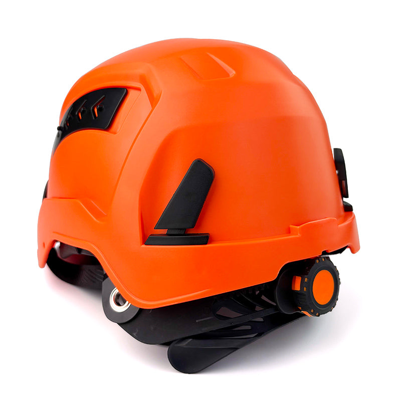 Hard Hat (TYPE 2) Climbing Style Class C
