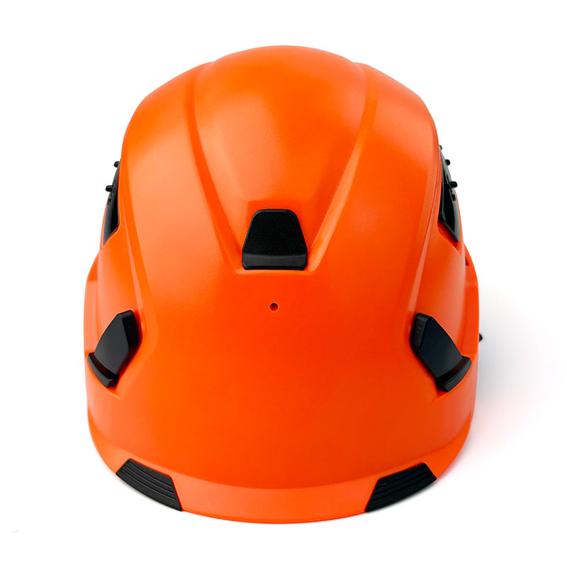 Hard Hat (TYPE 2) Climbing Style Class C