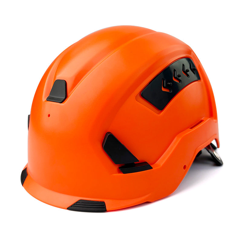 Hard Hat (TYPE 2) Climbing Style Class C