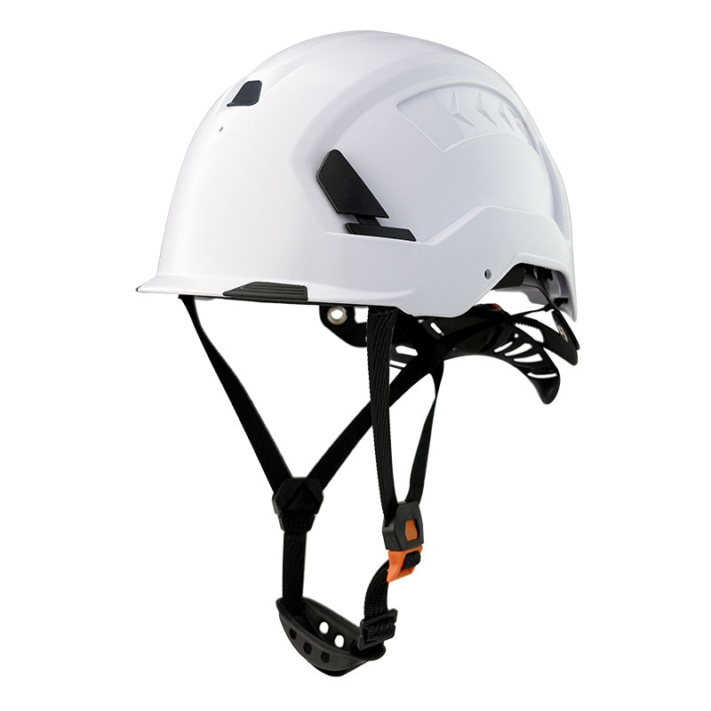 Hard Hat (TYPE 2) Climbing Style Class E