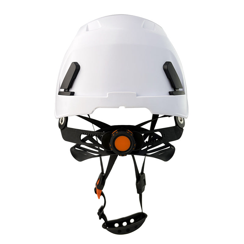 Hard Hat (TYPE 2) Climbing Style Class E