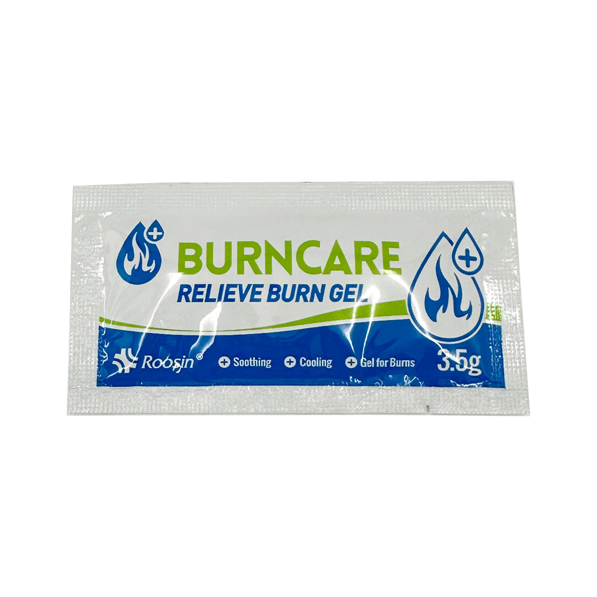 Burn Care Ointment ( 3.5g ) Packets