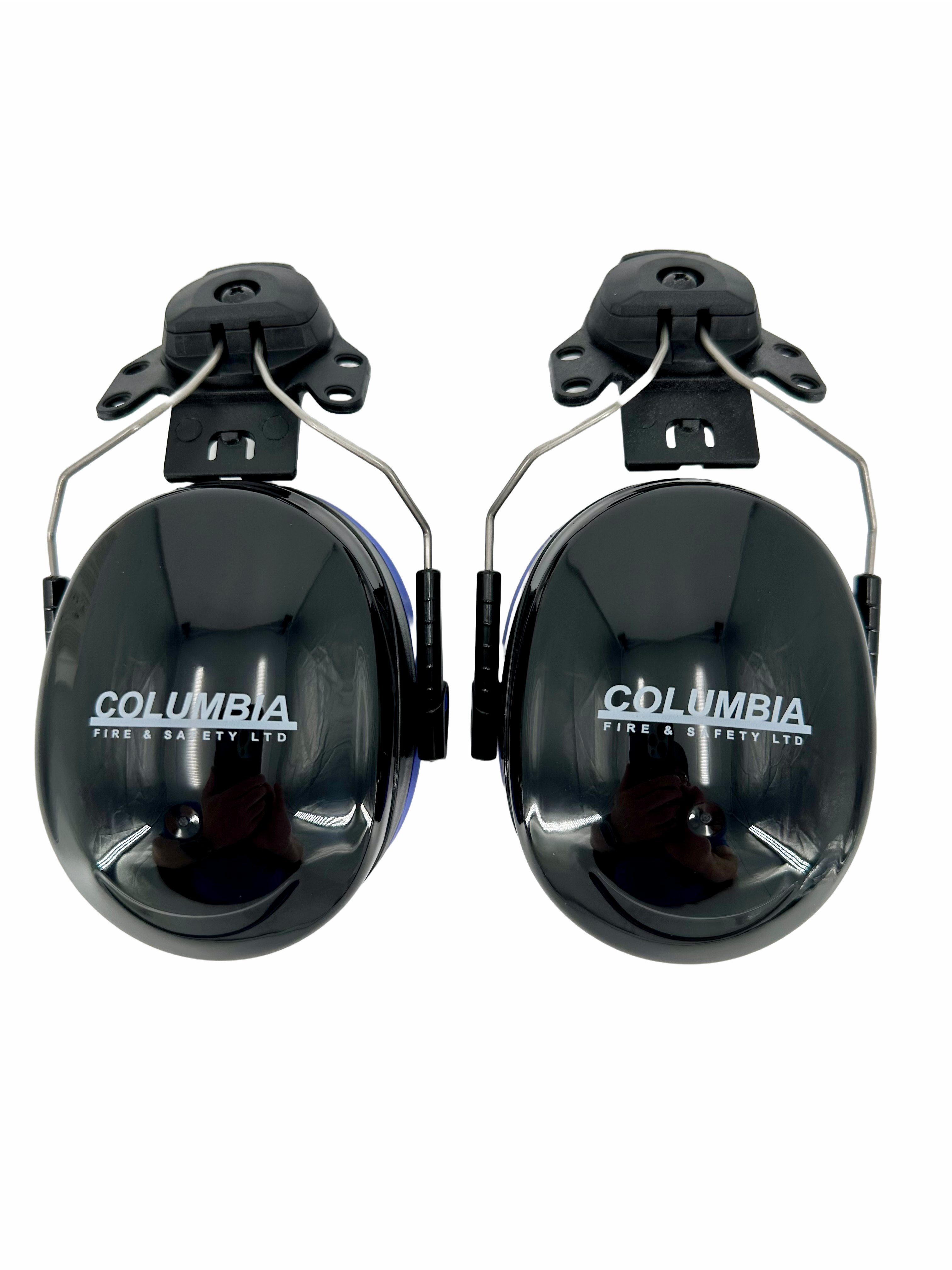 Columbia Ear Muffs ( 22 DB ) Cap Mount Style