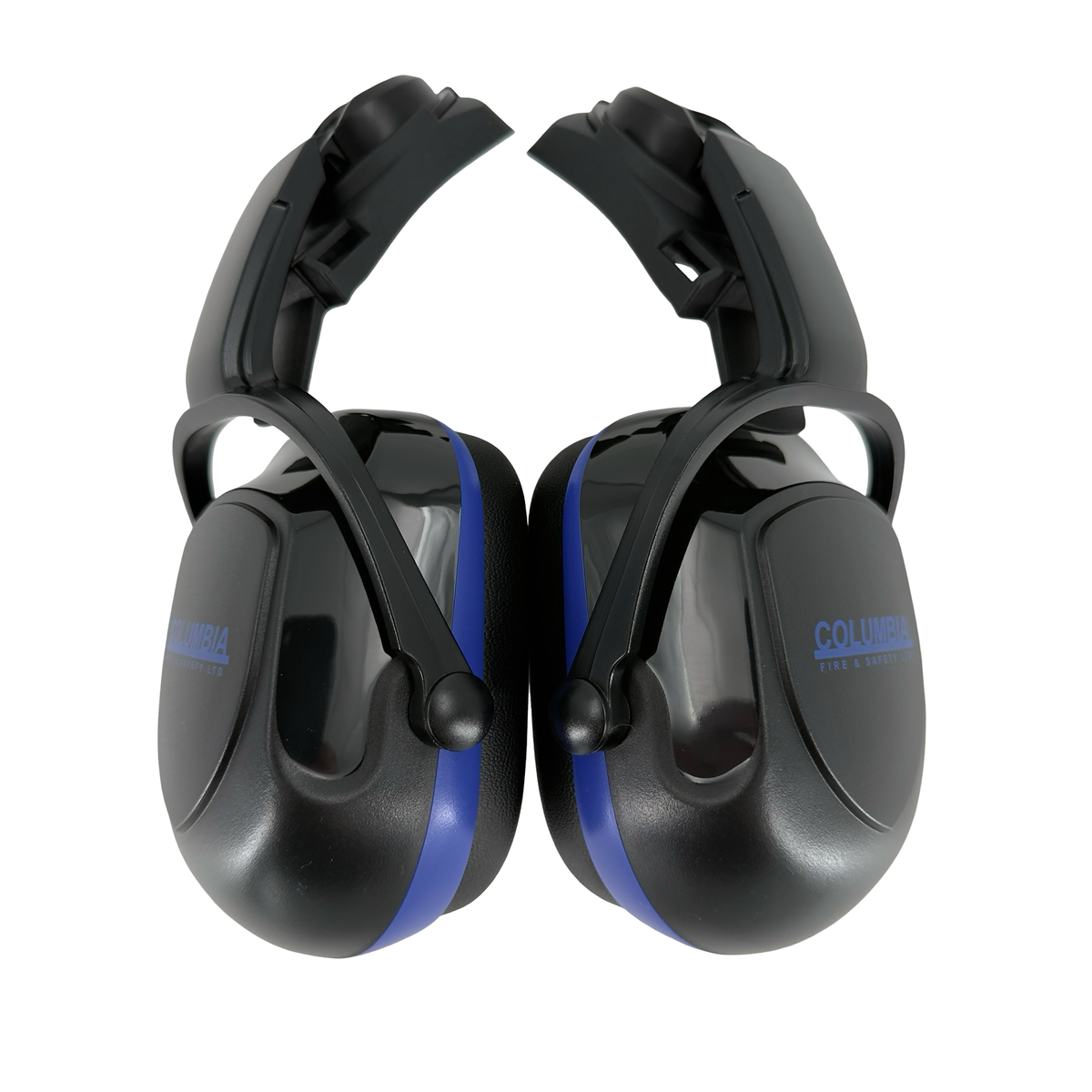 Columbia Ear Muffs ( 25 DB ) Cap Mount Style ( Type 2 Hard Hat )