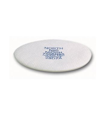 North Filter, N95, Non-Oil Based (EA)