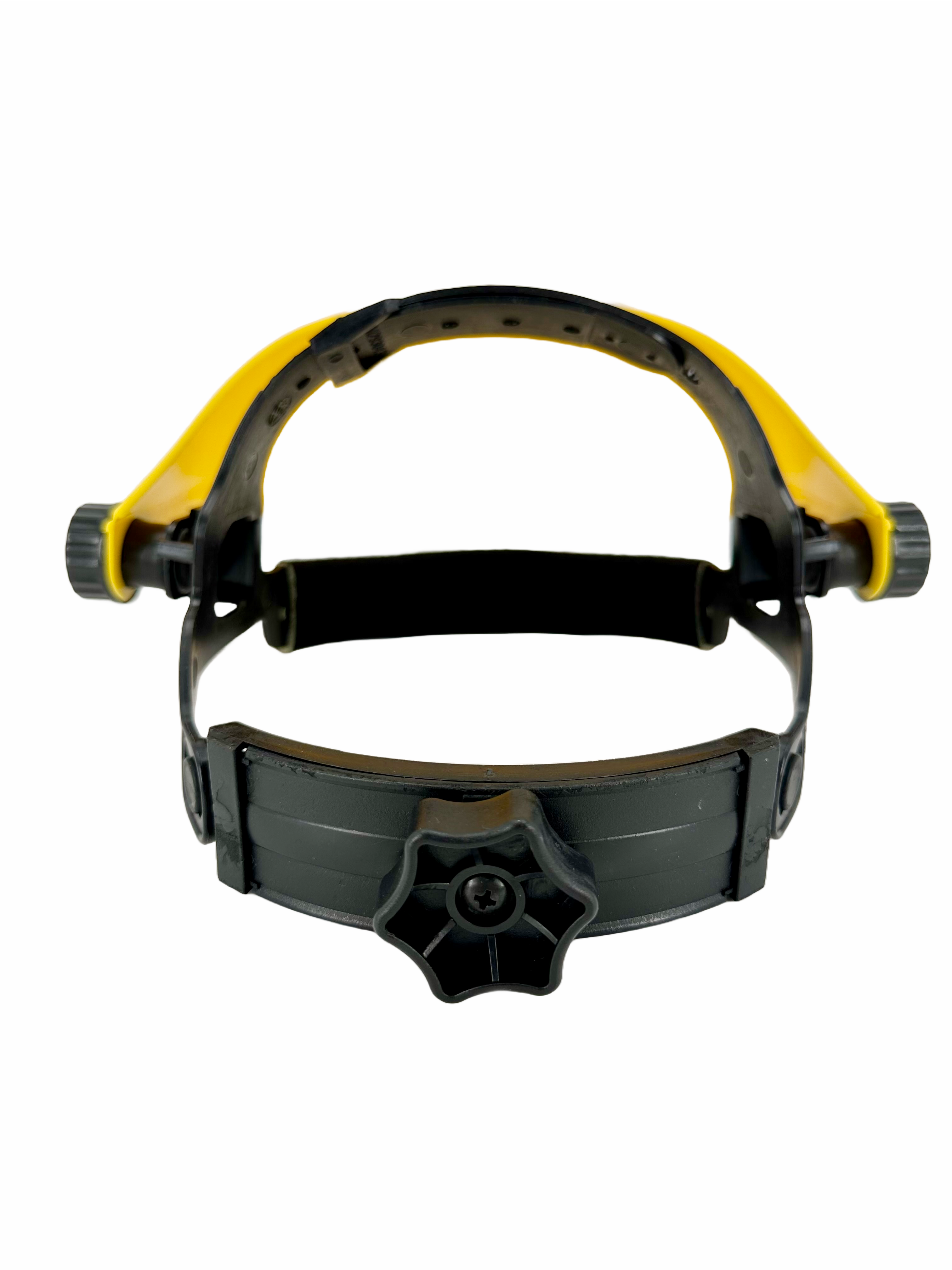 Headgear, Rachet Type ( YELLOW )