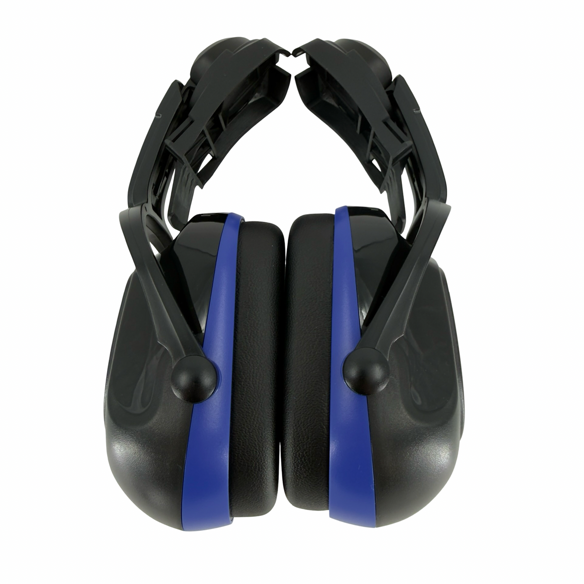 Columbia Ear Muffs ( 25 DB ) Cap Mount Style ( Type 2 Hard Hat )