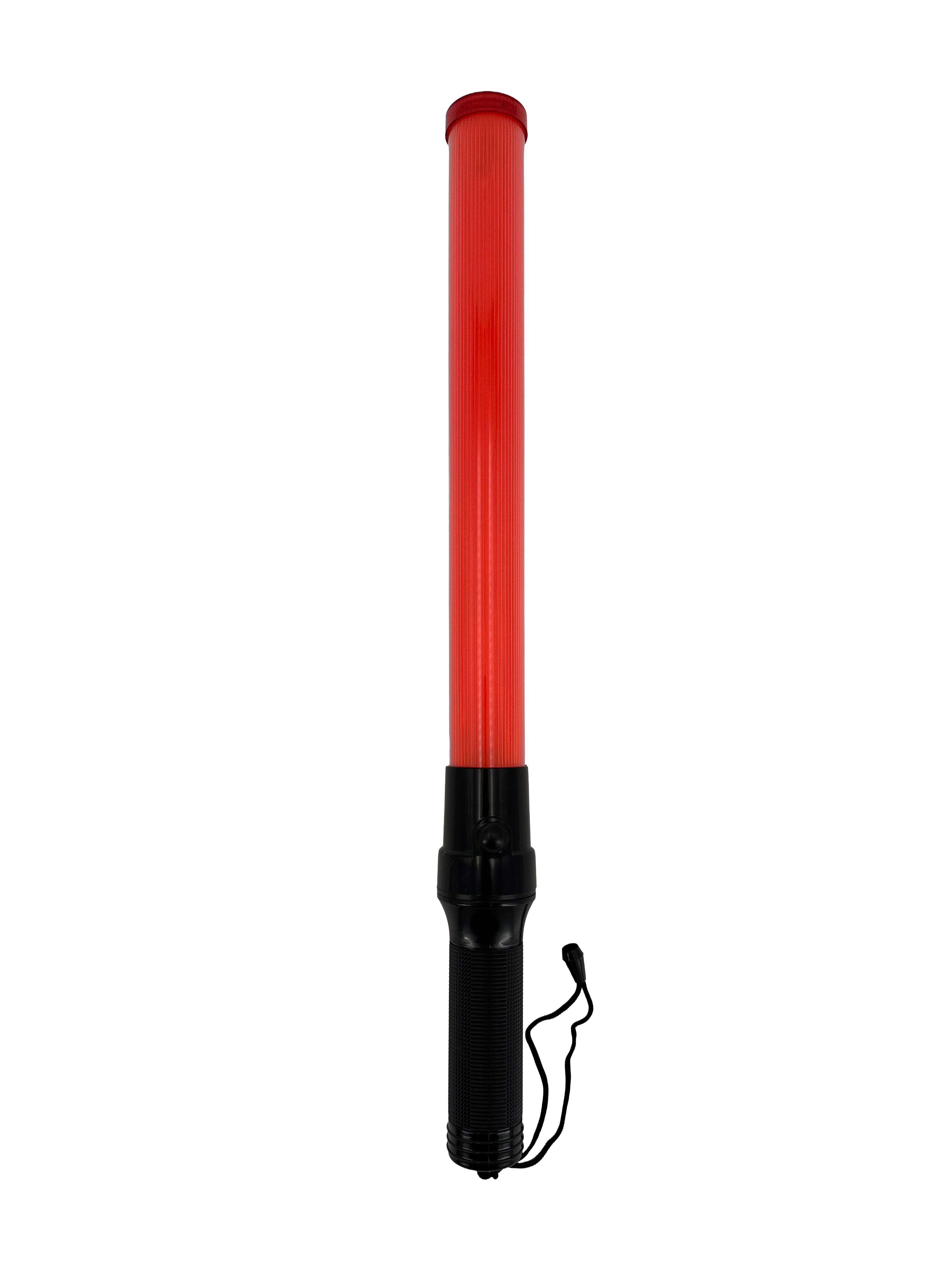 21" LED Signal Flashlight ( batteries not included )
