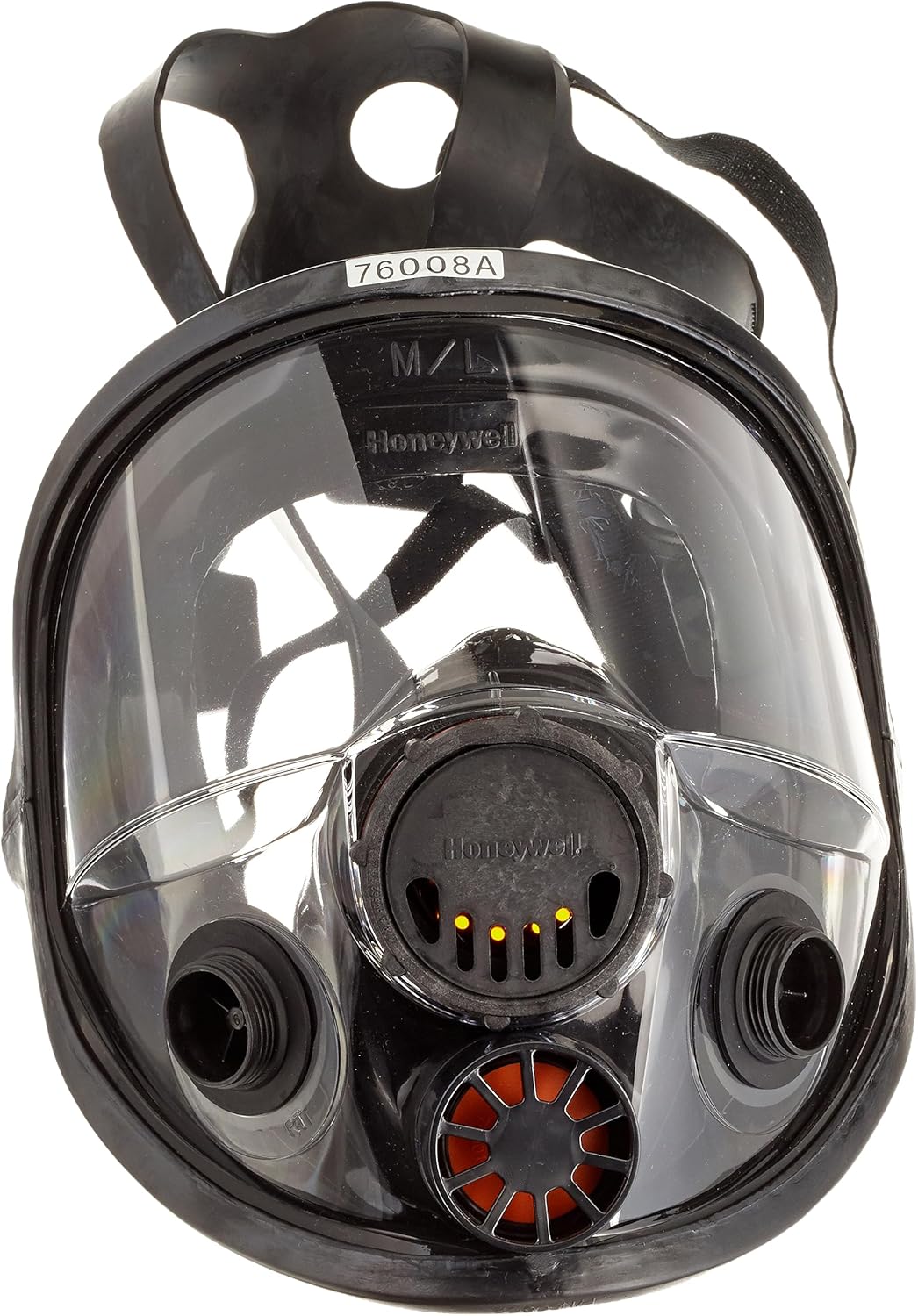 7600 Series Full Facepiece
