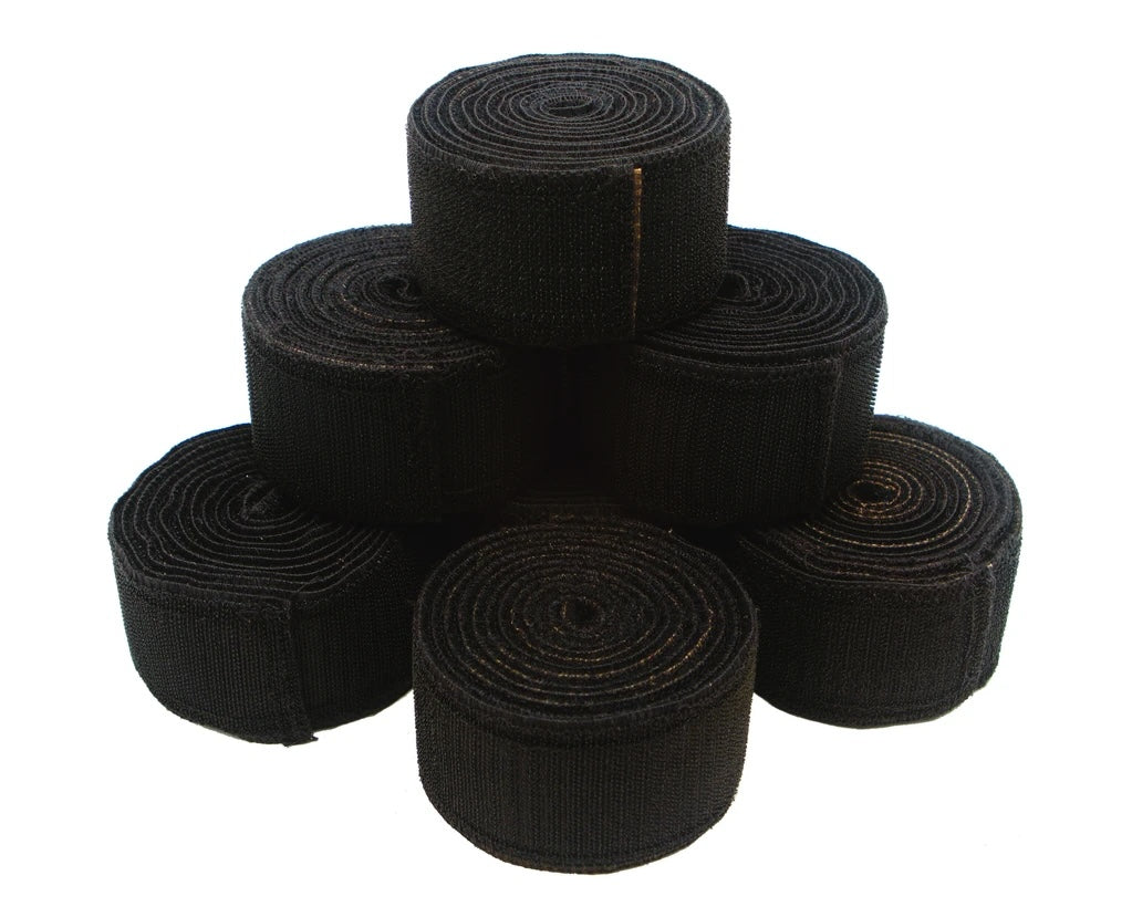 Stretcher Straps ( Set of 7 )  2" X 6' ( 5cm x 183cm )