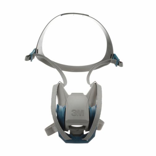 3M™ Rugged Comfort Quick Latch Head Harness Assembly (BAG OF 5)