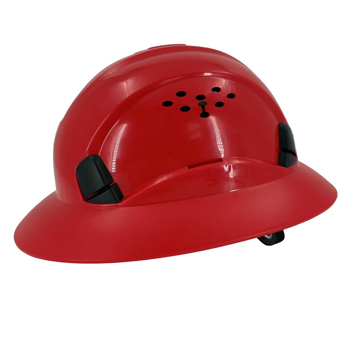 Hard Hat (TYPE 2) Wide Brim Class C
