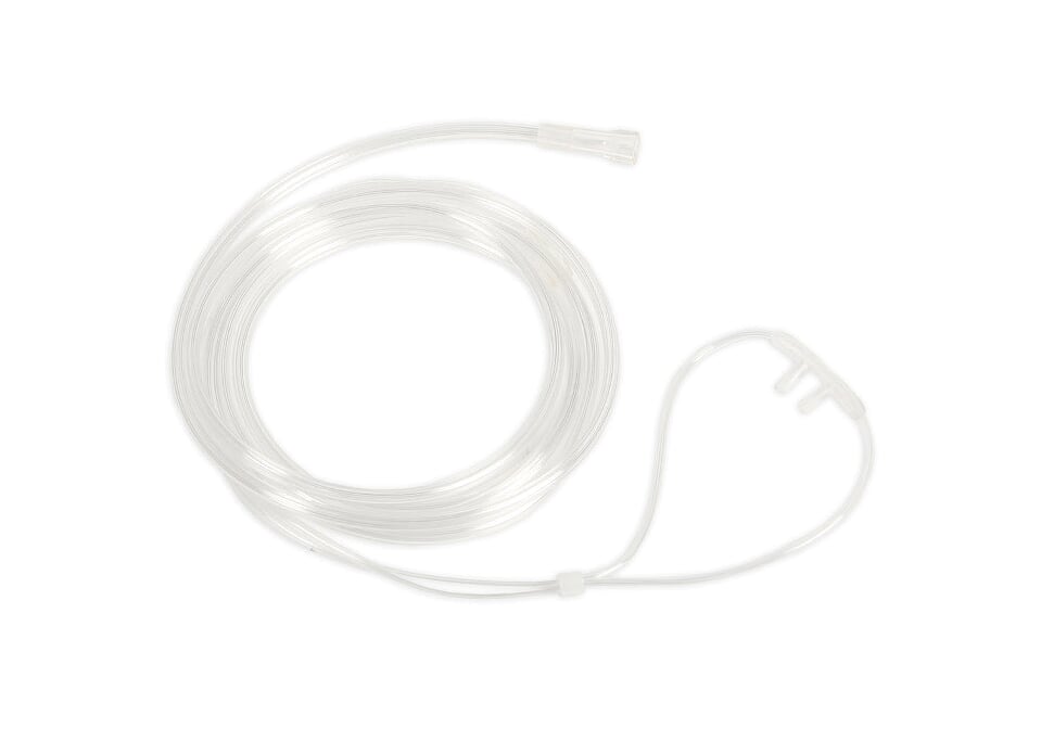 Oxygen Nasal Cannula  7' ( 213cm )