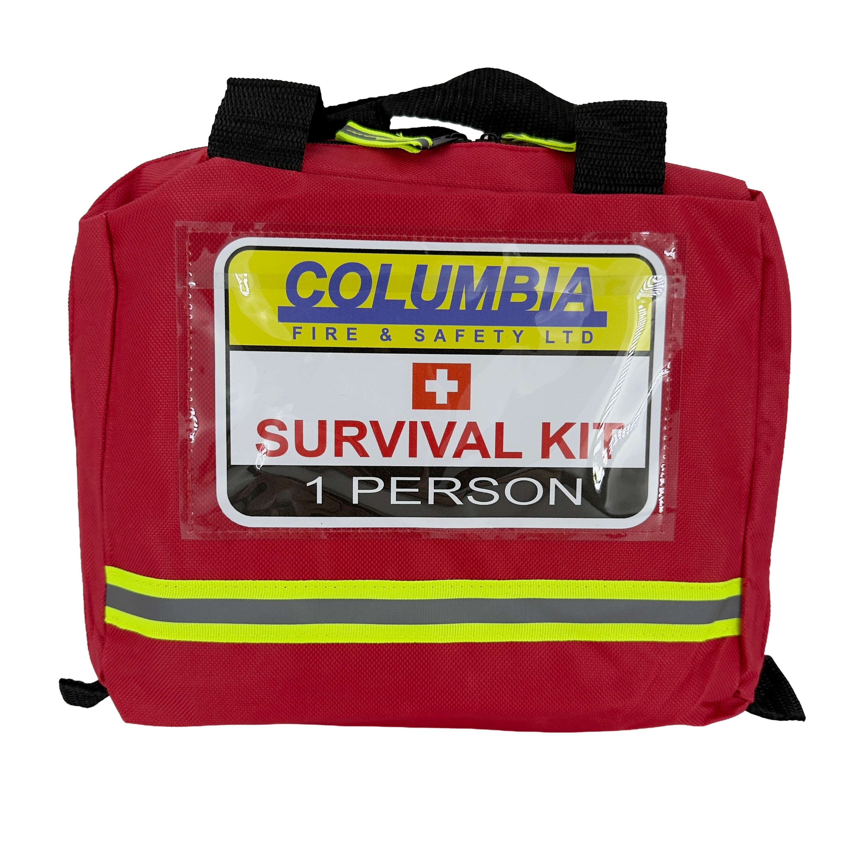 Survival Kit ( 1 PERSON ) 72 Hrs