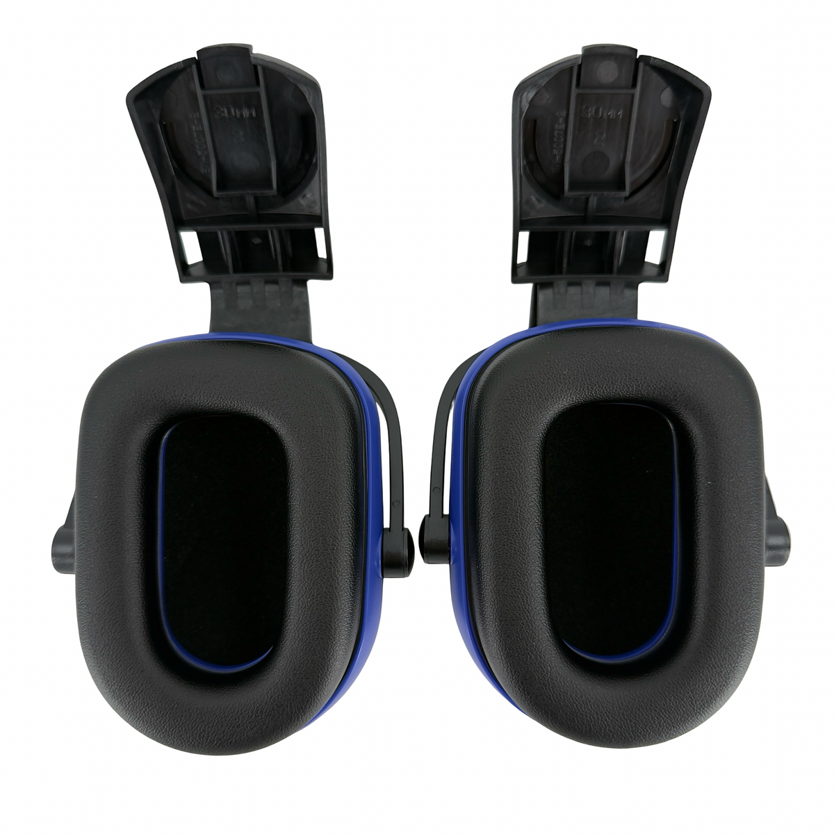 Columbia Ear Muffs ( 25 DB ) Cap Mount Style ( Type 2 Hard Hat )
