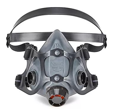 5500 Series Half Mask