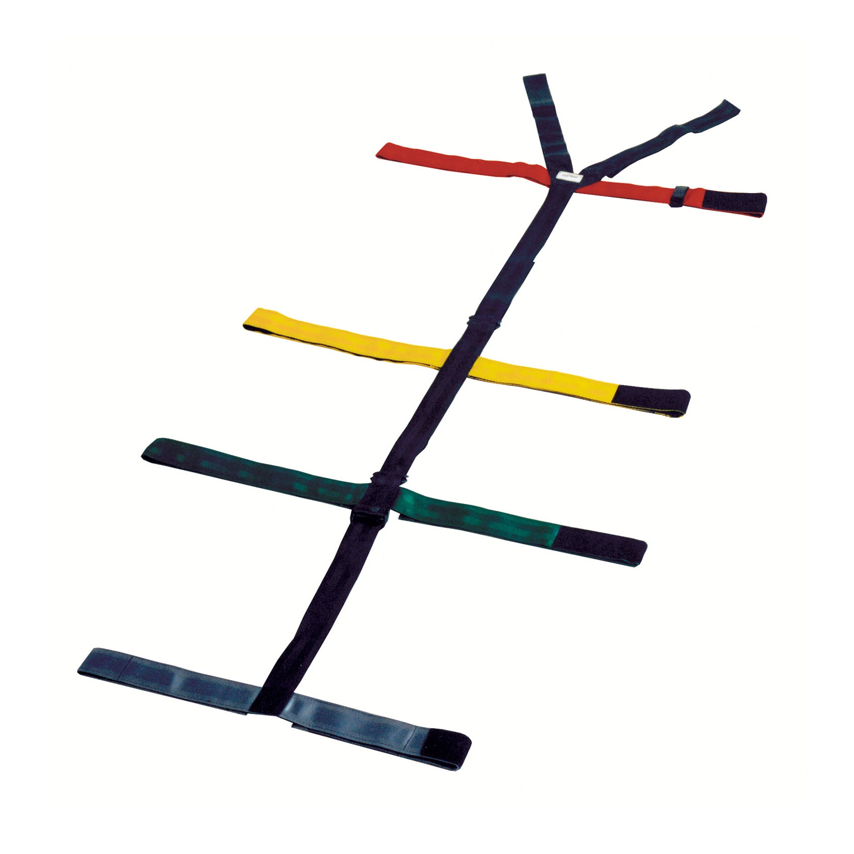 Replacement Spider System Rope Stretcher Strap ( Spider ) Quick Restraint System (CFS L-12457)