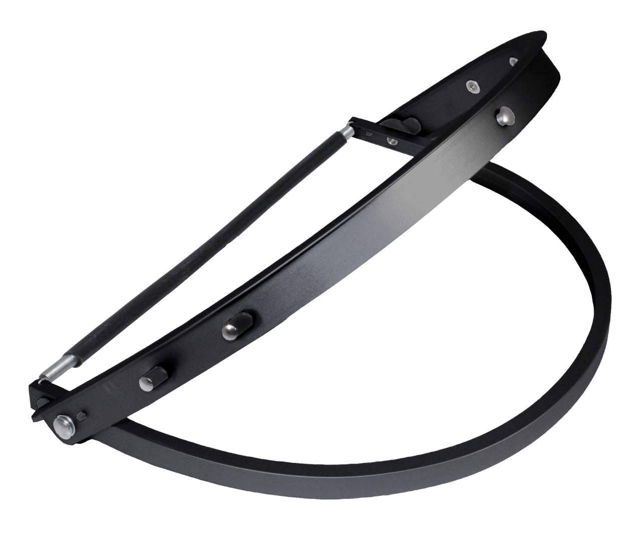 Headgear Brimaster, Aluminum F/ Wide Brim Hats