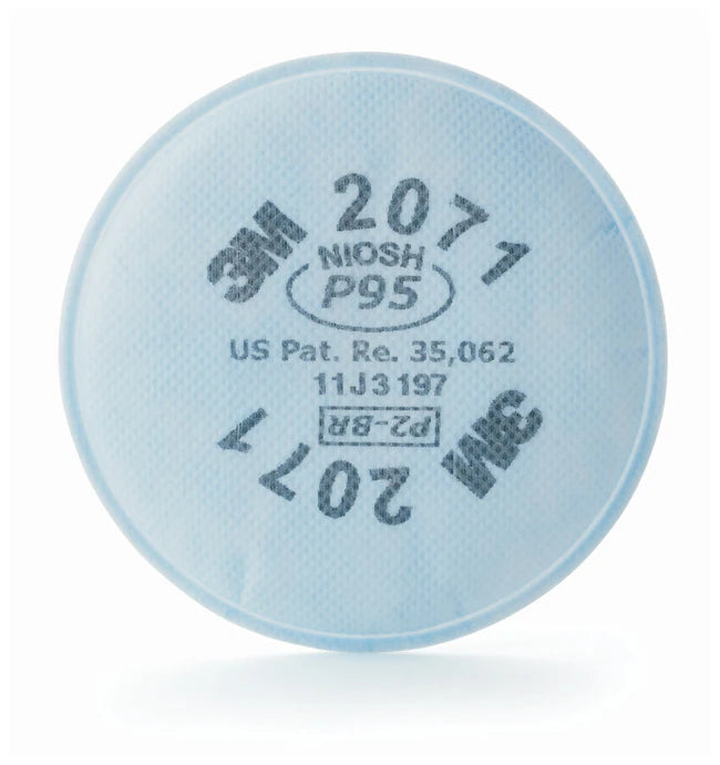3M Particulate Filter, P95