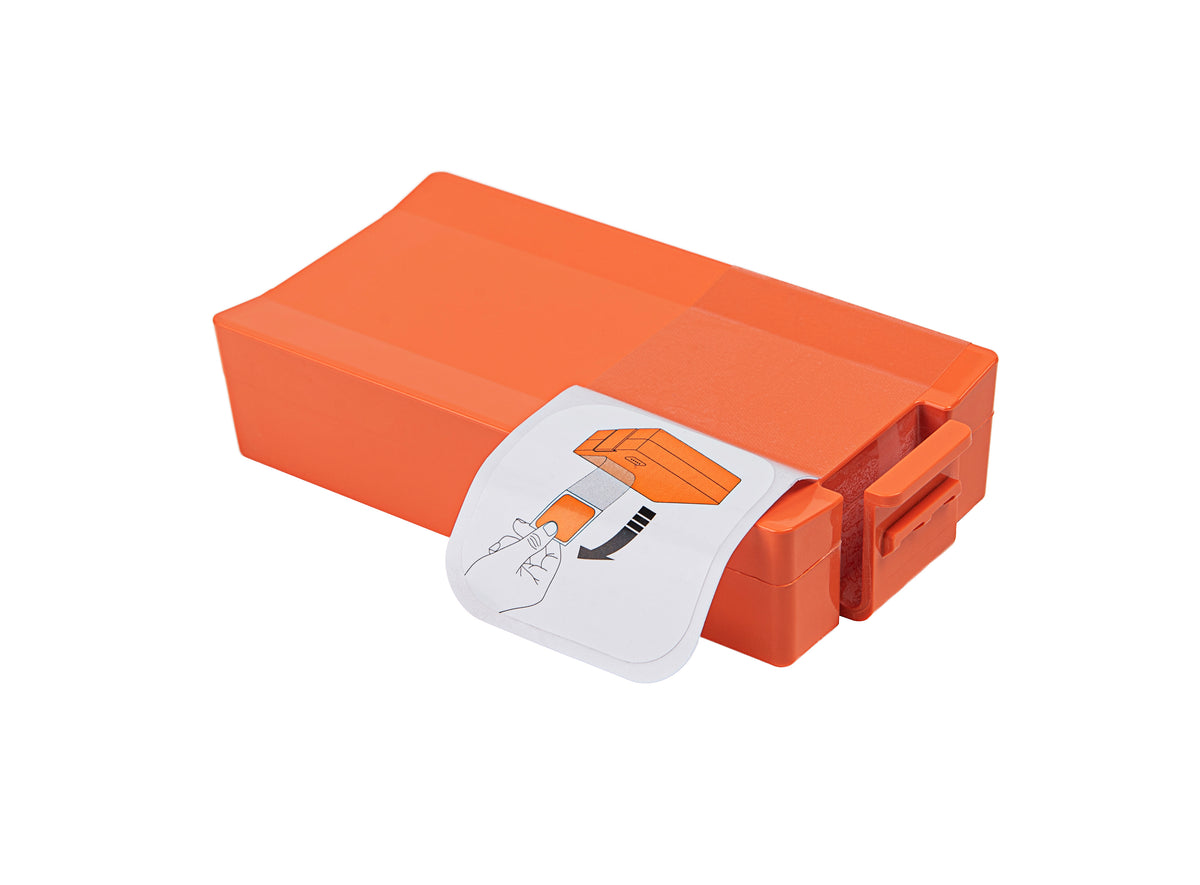 A16 Battery Pack