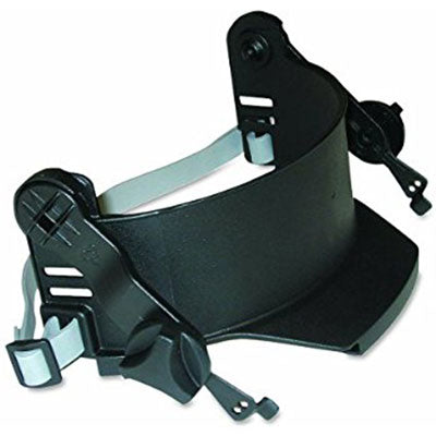 Bionic Face Shield Hard Hat Adapter